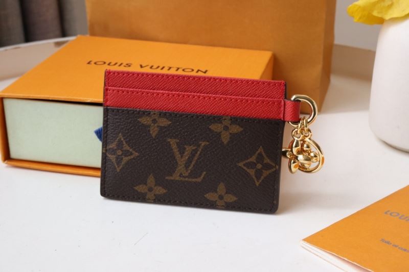 Louis Vuitton Wallets
